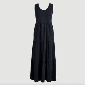 J crew Factory Maxi Dress